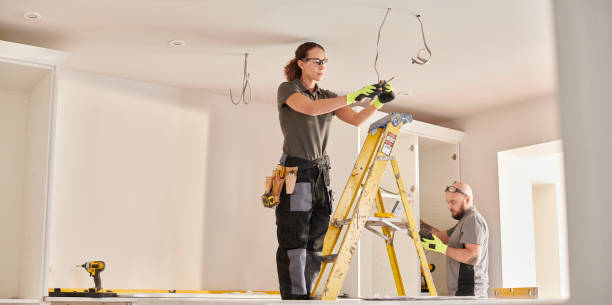 Best Local Electrician Companies  in Orange Grove, TX