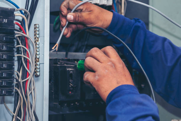 Best Circuit Breaker Repair  in Orange Grove, TX