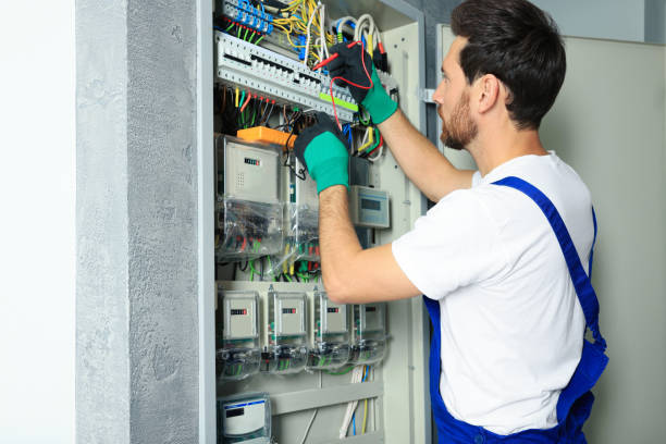 Best Electrical Repair Services  in Orange Grove, TX