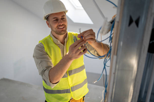 Best Electrical Contractors for Businesses  in Orange Grove, TX