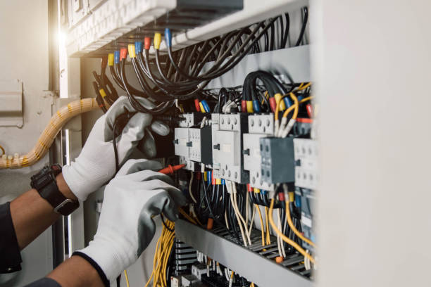 Best 24-Hour Electrician  in Orange Grove, TX